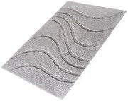 Ridder Ridder, LA OLA predložka 60x90cm s protišmykom, polyester, šedá, 729307