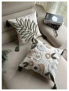 Obliečky na vankúše v súprave 2 ks 43x43 cm – Mila Home