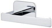 BISK Erga Tore, držiak toaletného papiera, chrómová, ERG-07824