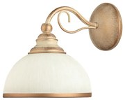 Jupiter 1173 - XS K - Svietidlo nástenné XSARA 1xE27/60W/230V