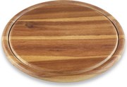 XXXLutz DOSKA NA KRÁJANIE 25/25/1,5 cm Homeware - Dosky na krájanie - 008435006801