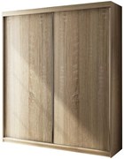 Skriňa Top 25 150 dub sonoma