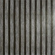 Samolepiace tapety 45 cm x 10 m IMPOL TRADE 9560, lamely sivo-čierne, Samolepiace tapety