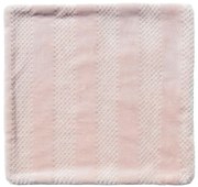 Obliečka ELINA 40x40 cm ružová