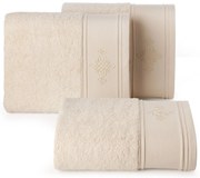 FROTÉ UTERÁK CLASS2 50X90 CM BÉŽOVÁ