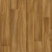 Beauflor, PVC podlaha - lino Ambient Golden Oak 016M, na mieru, šíře 3m,4m, hnedá, bez podkladu, chodba / predsieň
