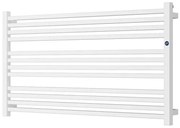 HOPA Stick Level kombinovaný radiátor 55x120 cm biely RADSTIL126035SP