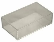 Compactor Organizér Crystal stredný, 16 x 9,5 x 5 cm, M