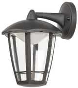 Rabalux SORRENTO LED nástenné svietidlo 8126, IP44