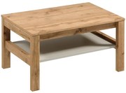 Konferenčný Stolík Indygo ST dub wotan-beige