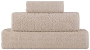 Uterák LIAM  30x50 cm béžová