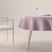 Obrus okrúhly