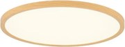 Rabalux 75085 - LED kúpeľňové stropné svietidlo LAUTREC 24W/230V, priemer 40 cm, IP44, béžová