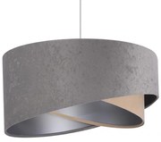 Luster na lanku GALAXY 1xE27/60W/230V