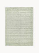 Ručne tkaný koberec z viskózy Jane