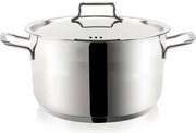 Kastról s pokrievkou ORION NATALI 6.2l nerez, 6,2 l