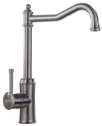 Mexen Inu kuchynská batéria, inox - 672200-99