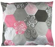 Polyesterový vankúš 70x80