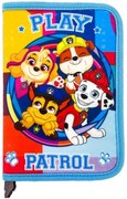 Školský peračník Tlapková patrola - Paw Patrol - motív Play Patrol