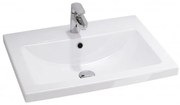Cersanit COMO - skrinkové umývadlo 60cm, K32-003-BOX