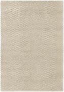 Ted Baker, Kusový koberec Ted Baker Southwark 106405 Cream, 120x170, biela, chodba / predsieň