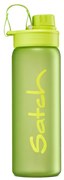 Športová fľaša Satch, 650 ml – Lime Green