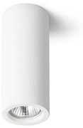 Moderné svietidlo RENDL RED GINA S 17 sadrové svietidlo R12354