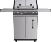 DUALCHEF S 325 G - záhradný gril