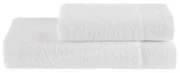 Soft Cotton Sada uterák a osuška BAMBOO