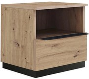 Nočny stolík Orlando Artisan