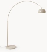 Veľká oblúková lampa Bowie