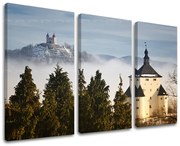 Obraz na stenu SLOVENSKO | rôzne rozmery