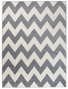 Koberec MAROKO L891A sivý O0X