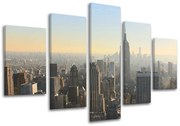 Obraz na stenu MESTO / NEW YORK | rôzne rozmery
