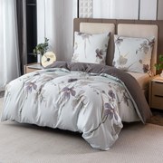 Mikroflanelové obliečky MERODI farebné Rozmer obliečky: 2 ks 70 x 90 cm | 200 x 220 cm