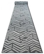 Protišmykový Behúň SKY sivý FIR