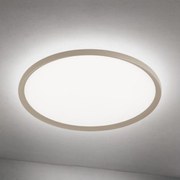 Orion - LED stropné svietidlo KANT LED/50W/230V 2700/3000/4000K pr. 60 cm béžové