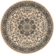 Koberec Polonia Kordoba Sepia 3 kruh