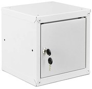 Trestles Uzamykateľná skrinka 250x250x250