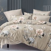 Obliečky Homa MIRELA MORNA 7-dielna sada 140x200 cm