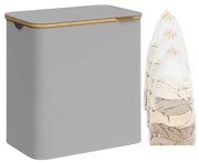 Kôš na bielizeň 150L LCB515G01