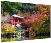 Obraz - Daigodži (90x60 cm)