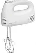 Clatronic HM 3524 ručný mixér 2v1, biela