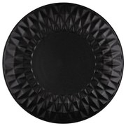Tanier dezertný Soho Classic Black 20cm