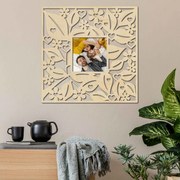 Fotorámik z dreva na stenu - rôzne veľkosti aj farby | SENTOP T002