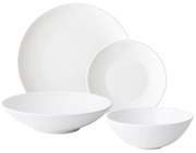 Porcelánový set 16 ks - Premium Platinum Line - 490191