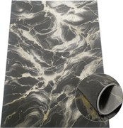 Koberec Deluxe 9094 BEIGE – béžový so vzorom, obdĺžnik Rozmer: 240x330 cm