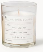 Vonná sviečka Lovelock (Mandarin & Vanilla)