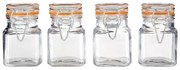 Súprava koreničiek 4 ks 90 ml – Premier Housewares