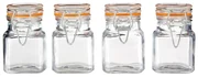 Súprava koreničiek 4 ks 90 ml – Premier Housewares